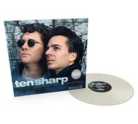 Ten Sharp – Their Ultimate Collection – Vinyle coloré – Importé