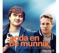 Acda en De Munnik Their Ultimate Collection (Vinyl)