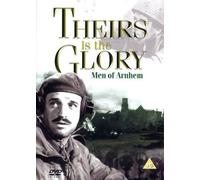 Theirs Is the Glory - Theirs Is the Glory - Men of Arnhem [Import allemand]