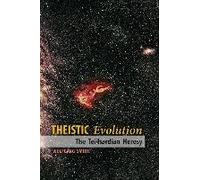 Theistic Evolution