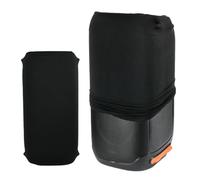TheJuns Housse PartyBox 110, Housse Anti-poussière pour JBL PartyBox 100/110/PartyBox Club 120 Haut-Parleur Portable, Housse de Protection Souple et élastique en Stretch