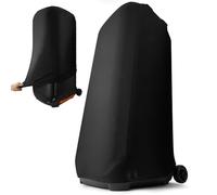 TheJuns Housse PartyBox 710, Housse Anti-poussière pour JBL PartyBox 710 Haut-Parleur Portable, Housse de Protection Souple en Lycra élastique et Portable