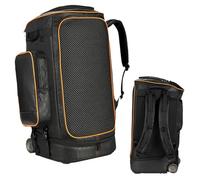 TheJuns Sac de Transport pour Enceinte Portable JBL PartyBox Stage 320/PartyBox 310, Sac à Dos Robuste et imperméable, Housse de Protection