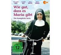 Thekla Carola Wied;Alexander May;Ursula Diestel - Wie Gut,DASS ES Maria Gibt: Die Komplette Serie [Import]