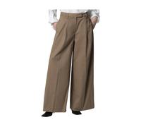 TheLatest, Femme, Pantalons, Brun, Taille: 36 FR Deva Pants