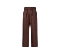 TheLatest, Femme, Pantalons, Brun, Taille: 38 FR Dora Poplin Pant