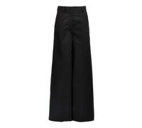 TheLatest, Femme, Pantalons, Noir, Taille: 36 FR Alma Pantalons