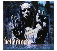 Peace Behemoth Thelema 6 -Hq-