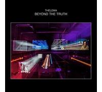 Thelema - Beyond The Truth - Network Tribute (350 Ltd Blue Purple White Splatter Vinyl)