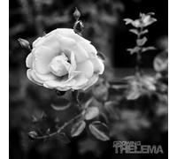 Thelema - Growing (180g Solid Black) [Vinyl] [Import]