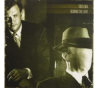 Thelema - Hearing The Light