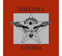 Thelema – Tantra – Vinyle LP – Import (Victrola)
