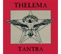 Thelema – Tantra – Vinyle LP – Import (Victrola)
