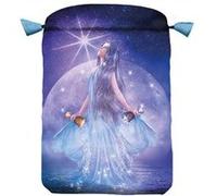 Thelema Tarot Bag by Renata Renata Lechner Lechner Anã³nimo (Auteur)