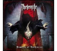 THELEMITE - Powers of Darkness [Import]