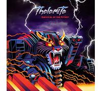 Thelemite - SURVIVAL OF THE FITTEST