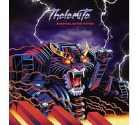 Thelemite - Survival of The Fittest [Import]