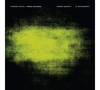 Thelen, Stephan - World Dialogue [Import]