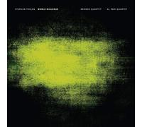 Thelen Stephan - World Dialogue [Import]