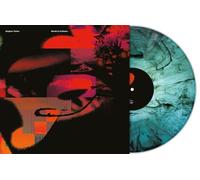 Thelen, Stephan - Worlds in Collision (Ltd. Turquoise Marbled Vinyl)