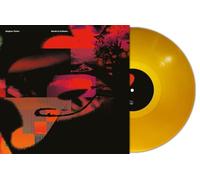 Thelen, Stephan - Worlds in Collision (Orange Vinyl)