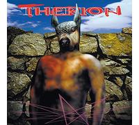 Therion – Theli – CD