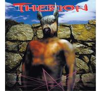 Therion – Theli – CD
