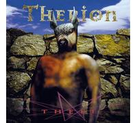 Theli [Deluxe Edition] [Import Allemand]
