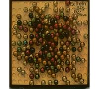 Thelin,Eje - At the German Jazz Festival