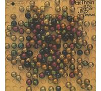 Thelin,Eje - Eje Thelin at The German Jazz Festival [Import]