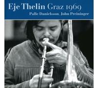 Thelin, Eje - Graz 1969 [Import]