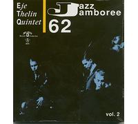 Thelin,Eje - Jazz Jamboree 1962 Vol.2 [Import]