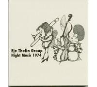 Thelin,Eje - Night Music 1974 [Import]