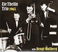 Thelin, Eje -Trio- - 1965 [Import]
