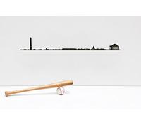TheLine - Silhouettes pour Les Amoureux de la Ville - Washington