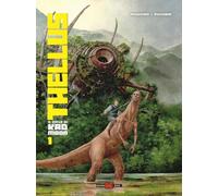 Thellus. Il ciclo di Kad Moon (Vol. 1)