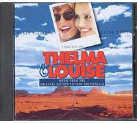 Artistes Divers - Thelma And Louise