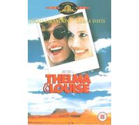 Thelma and Louise [Import]