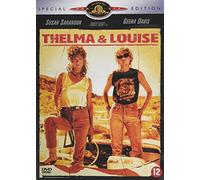 Thelma And Louise