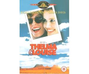 Thelma and Louise