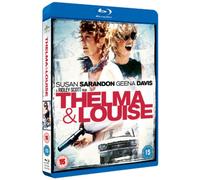 Thelma and Louise (Blu-ray) Susan Sarandon Harvey Keitel Jason Beghe Geena Davis
