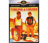 Thelma and Louise – Édition spéciale – Import – MGM