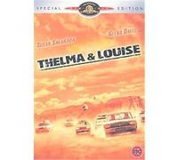 Thelma and Louise – Édition spéciale – Import – MGM