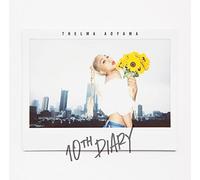Thelma Aoyama - 10TH DIARY(通常盤)