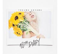 Thelma Aoyama - 10th Diary [EDT.] [Import Allemand]