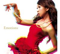 Thelma Aoyama - Emotions [CD+DVD Ed. ] [Import]
