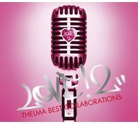 Thelma Aoyama - Love 2: Best Collaborations [Import]