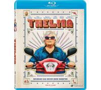 Thelma [Blu-ray]
