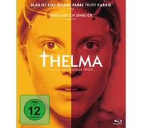 Thelma [Blu-Ray] [Import]