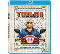 Thelma [Blu-Ray] Ac-3/Dolby Digital, Sign Language, Widescreen